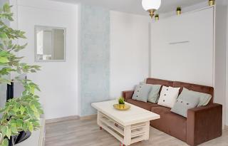 Apartamento Murillo - Sevilla - 7