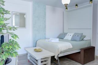 Apartamento Murillo - Sevilla - 6