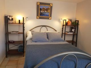 Les Néfliers chambre d'hôtes - Céreste - 5