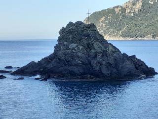 Asseu - Sestri Levante - 1