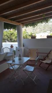 Casa Michelina - Città di Lipari - 8