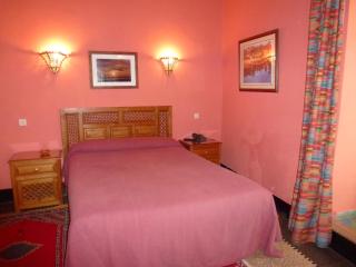 Hotel Le Gallia - Marrakech - 8