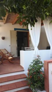 Casa Michelina - Città di Lipari - 9