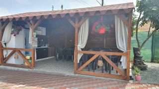 Vila Bella 2M - Costinesti - 2