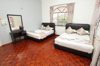 WARNI 48 Whole Or Room - Muar - 8