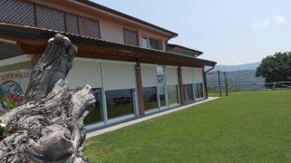 Agriturismo Fattoria Monte Baldo VISTA LAGO - Caprino Veronese - 1