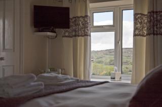 Moorland View Farm B&B - 1