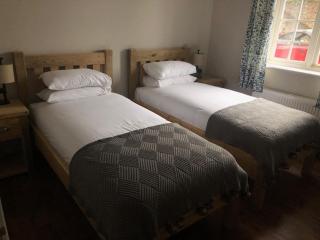 The Swan Hotel, Alresford - Winchester - 1