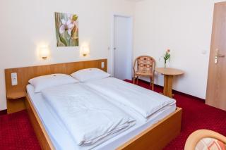 Hotel Englischer Hof - 1