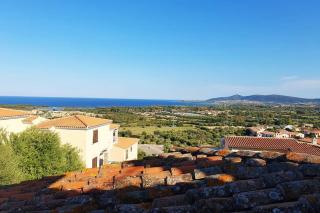 Casa vacanze Agrustos - Porto Ottiolu - 8