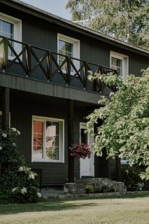 Viesu nams Lauciņi - Lāde - 0