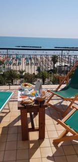 B&B Attico Mare - San Benedetto del Tronto - 7