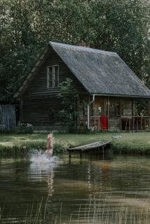 Viesu nams Lauciņi - Lāde - 9