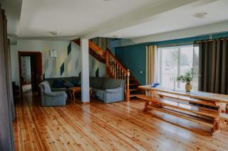 Viesu nams Lauciņi - Lāde - 5