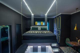 Love Suite Roma - Il Nido d'Amore - 2