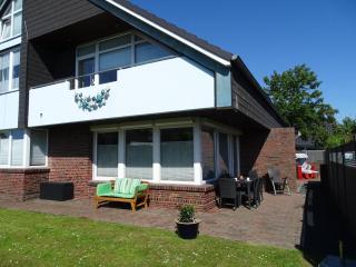 50107 Ferienhaus Cliner Sünn Whg. Borkum - 7