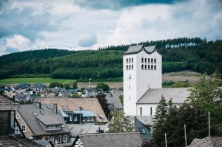Parkhotel Schmallenberg - Schmallenberg - 7