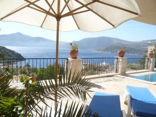 Villa Amare - Kalkan - 8