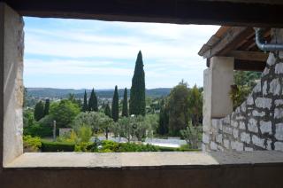 Les Orangers - Saint-Paul-de-Vence - 1