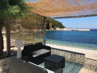 Stiniva beach house - Brusje - 6