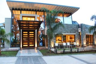 Altos De Merlo Suites - Merlo - 1