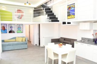Capodimonte Hill by Mondo Suites - Napoli - 9