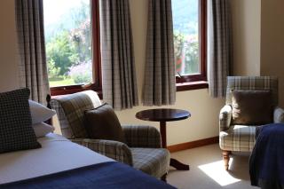 Pitlochry Dundarach Hotel - Pitlochry - 8
