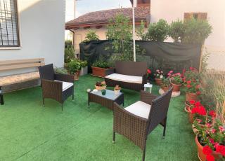 La Casa di Francesco e Lucia - Assisi - 4