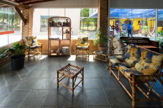 Hotel Fazenda Pé da Serra - 8