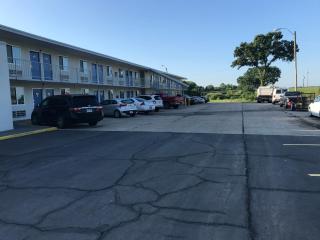 Motel 6-Alma, AR l-40 - Alma - 0