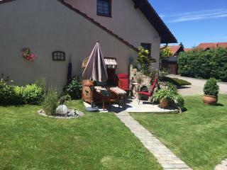 Ferienwohnung Weisbrod, nur private Buchungen - Bräunlingen - 7