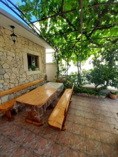 Apartmani Peran - Grebaštica - 4