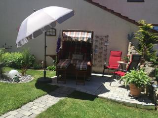 Ferienwohnung Weisbrod, nur private Buchungen - Bräunlingen - 9
