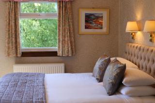 Pitlochry Dundarach Hotel - Pitlochry - 9