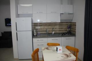 Apartment near the new boulevard - Batumi - 8