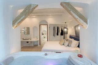 Euphoria Downtown - Naxos Chora - 5