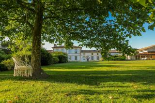 Séjour à la campagne -Domaine de Cézac - 9