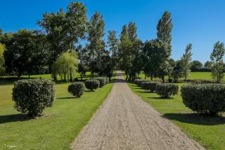 Séjour à la campagne -Domaine de Cézac - Cézac - 8