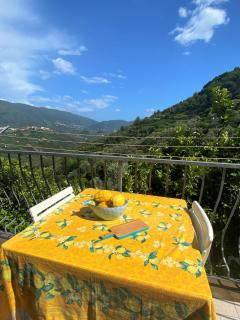 Le case della Lizza - Casa Gialla - Levanto - 7