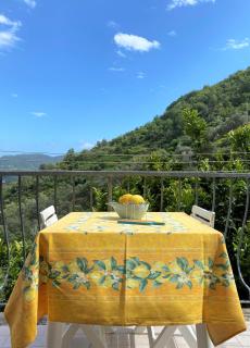 Le case della Lizza - Casa Gialla - Levanto - 4