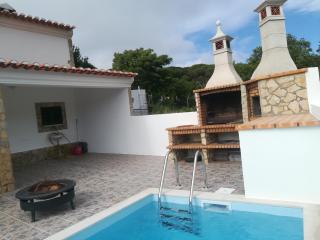 Montejunto Villas-Casa do Esquilo - Cadaval - 7