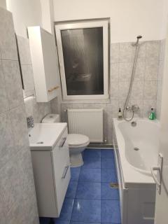 Apartament Marra - Constança - 6