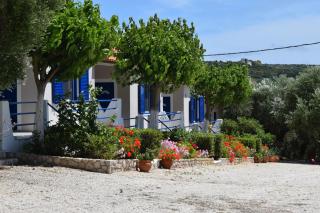 Panorama Apartments - Methoni - 5