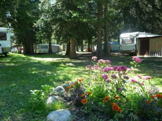 Camping Aiguille Noire - Courmayeur - 6