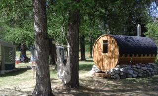 Camping Aiguille Noire - 5