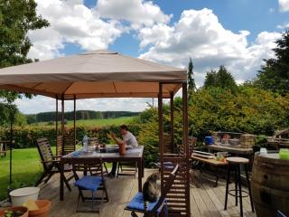 Les Glycines - Gouvy - 2