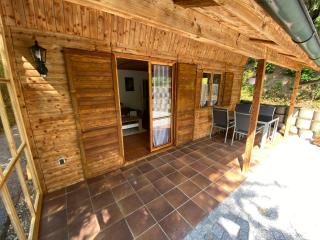 NEU! Chalet Ilztal - Hutthurm - 6