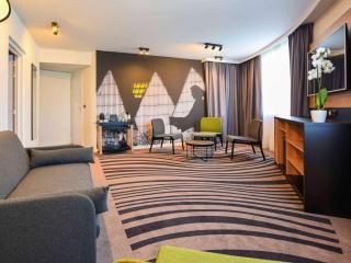 Novotel Szczecin Centrum - 3