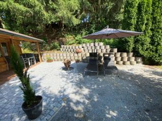NEU! Chalet Ilztal - Hutthurm - 3