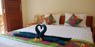 Mantra Guesthouse Sidemen - Sidemen - 7